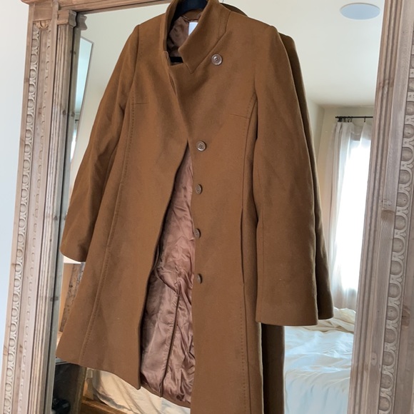 Aritzia Jackets & Coats Aritzia Coat Poshmark